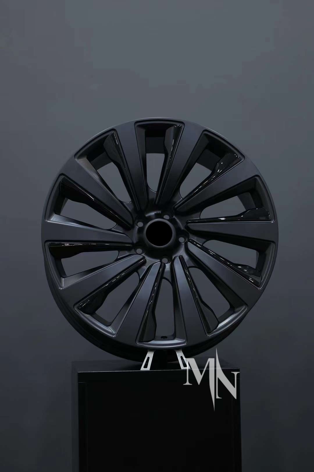 Land Rover Range Rover Defender Evoque 20 21 22 23 24 Inch Custom Sport Alloy Rims Wheels
