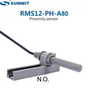 Wholesale Rms12-Ph-A80 Magnetic Reed Proximity Sensor Monostable Magnetic Proximity Sensor from china suppliers