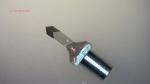 high Hardness Single Crystal Diamond Recording Stylus Mirror Finish