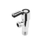 Leakproof Quarter Turn Angle Valve Hpb 57-3