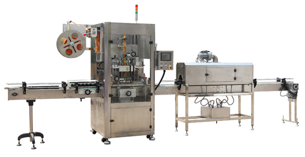 Electric Carbonated Beverage Filling Machine 1000BPH Soda Can Filling Machine