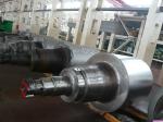 Intermediate Stands Cold Rolling Mill Rolls and Horizontal Centrifugal Casting