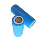 Quick Charging 18650 Lithium Ion Battery Cells 15A ROHS Certified Ebike Use