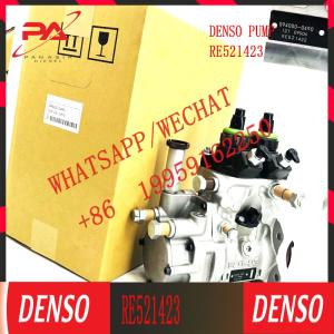 Wholesale Common Rail Diesel Injection 094000-0500 6081 RE521423 For DENSO HP0 Fuel Pump from china suppliers