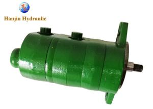 Wholesale High Precision Hydraulic Gear Pump Tractor Oil Pump OEM RE241578 Tractor Spare Parts from china suppliers