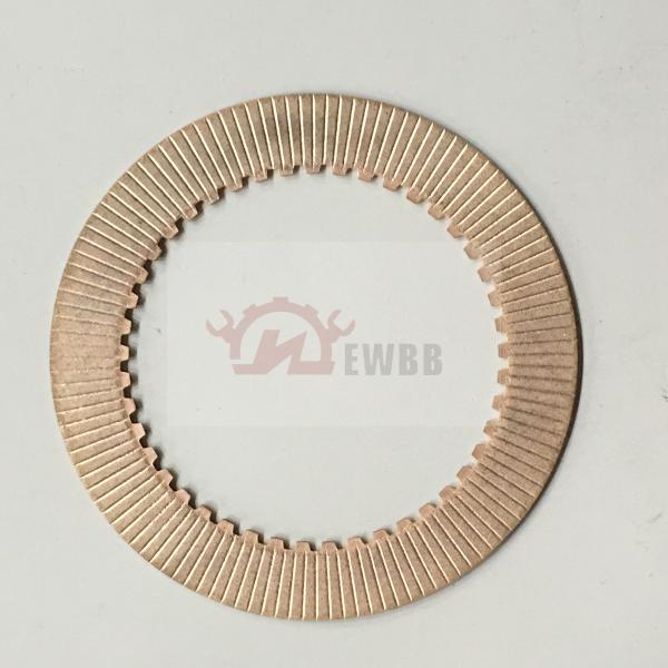 N7217 Transmission Disc Plate For CASE - lh Tractor Models W14 W18 W24 W30 621