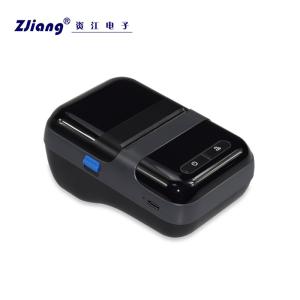 Wholesale 2 Inch USB BT Mini Label Printer For Supermarket Shelf Jewelry Tags from china suppliers