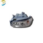 WG9719720002 Sinotruk HOWO Parts Fog Lamp with Waterproof Resistance