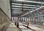 2205 Stainless Steel Plate Hot Rolled 1500mm Width ASTM Standard Pickled