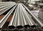 ASTM A249 Standard Stainless Steel Pipe with Beveled Ends and 0.3mm-150mm