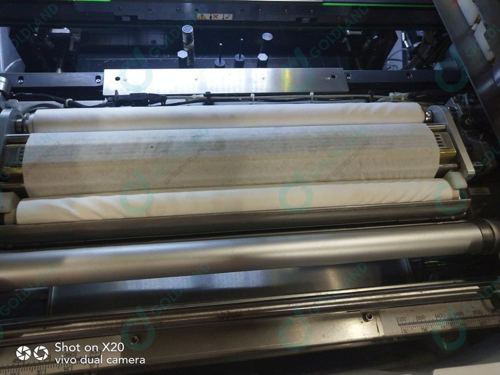 DEK Europa SMT Screen Printers