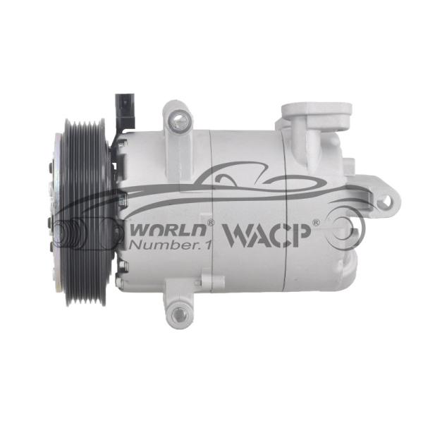 9658128580 6C1119497AA Compressor For Ford Transit For Fiat Ducato For Peugeot