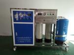 Deionized Water System Water Deionizer Machine Water Deionizer Di Water System