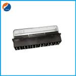 Multi Way Nylon Base Heat Resistance 6 In 6 Out Blade Fuse Block