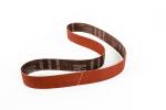 1 X 30 Sanding Belt Aluminum Oxide Cloth Sanding Belts X Weight Poly Cotton