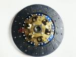 8-97162-966-1 8-97389-910-0 Isuzu Clutch Disc 300*190*21*29.8