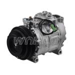 1997-2005 Vehicle Compressor For Audi A4、A6/A8 C5 For Skoda DCP02004 4471009440