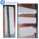 22-32 Cold Crush Strength Zero Thermal Expansion Silica Bricks for Glass Tank