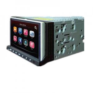 China In-Dash Double DIN Android Car PC With Touch Monitor,DVD,DV,Portable pc Ipad,Pad,MID on sale