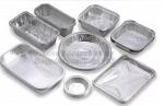 Aluminum foil container/Half size deep steam table pan/ 1/2 size deep steam