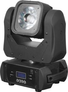 Wholesale Compact Light Weight Mini LED Moving Head DOT 60W Beam Stage Lighting For Disco / DJ from china suppliers