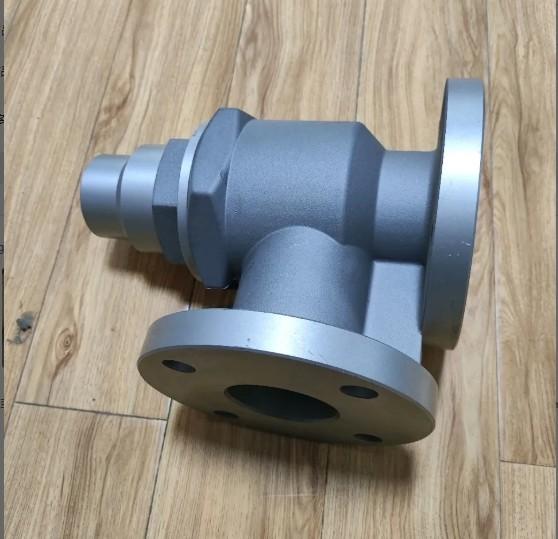 MPVL65 New Condition Air Compressor Oil Shut-Off Valve Industrial Filter Part