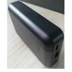Lithium Polymer Power Bank 12V 10000mAh Battery For Air Conditioned Clothes Fan