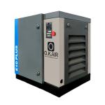 20 HP VSD Rotary Screw Air Compressor 460V - 480V 3 Phase 86 CFM At 90 PSI