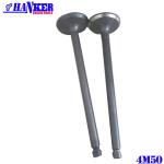 A Class 4M50 Automobile Engine Valves For Mitsubishi ME240460 ME240461