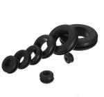 Dustproof Insectproof Soundproof Rubber Grommet Firewall Plug for Extruded