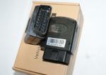 OBD Interface Car GPS Tracker