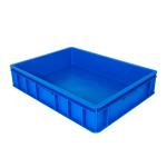 Customized Color Folding Vegetable Logistics Crate for Customizable Storage