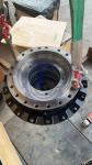 511-6015 5116015 CA5116015 For CAT E330F E330D2 L 330 & 330 GC Excavator parts