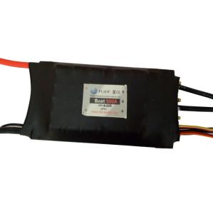 Wholesale Mosfet Material Surfboard ESC High Voltage Speed Controller 22S 500A from china suppliers
