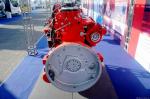 185HP Euro3 Dongfeng Cummins ISDe185 30 Engine,Cummins Engine Assembly, Dongfeng