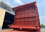 Electrial Water Boiler Economizer Tubes CFB In Thermal Power Plant High