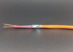 PH120 High Temperature Heat Resistant Wire SR 114E Silicone Rubber Enhanced
