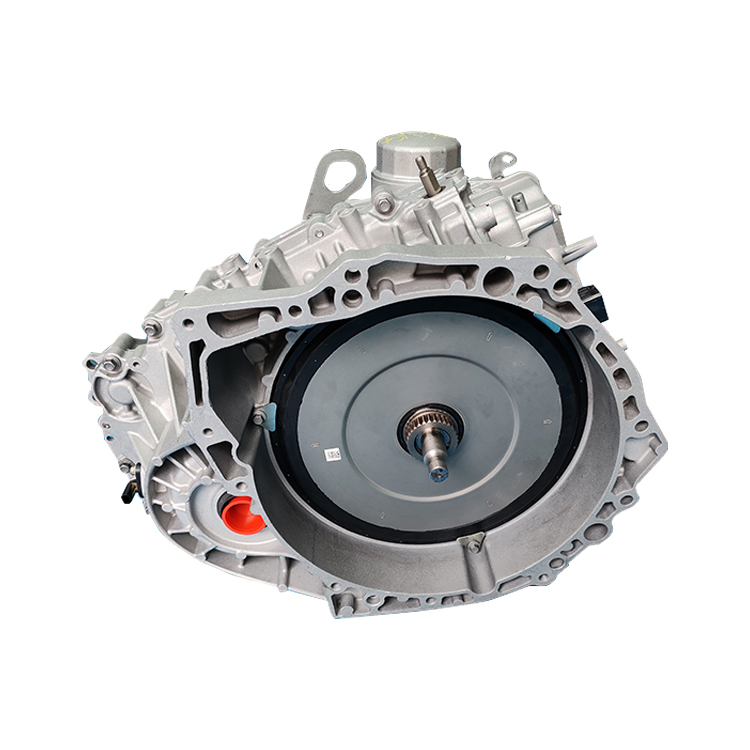 Remanufactured DF727/TM047FDA Gearbox Transmission assembly For T5 for Smooth Driving