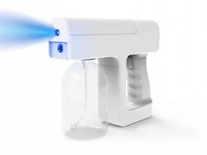 China Household Alcohol  Nano Atomization Disinfection Gun Spray Gun on sale