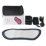 Heat Pad Pain Relief Arthritis Treatment Machine 660nm 850nm Infrared LED