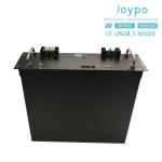 Joypo 2.5kwh Stackable Household Solar Battery Storage Units For Home And