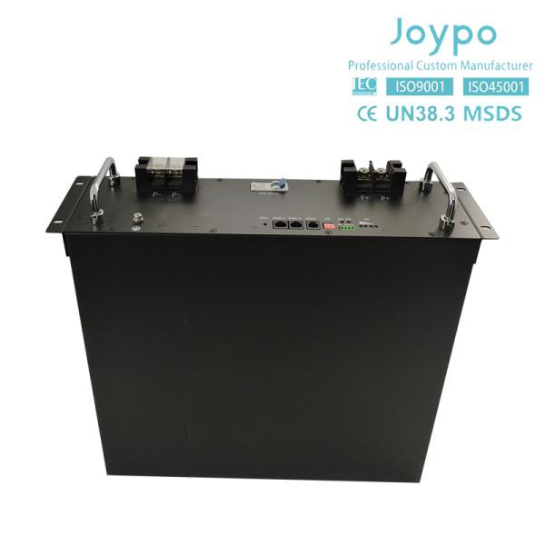 Joypo 2.5kwh Stackable Household Solar Battery Storage Units For Home And