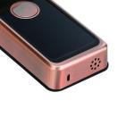 Bilateral Optical Finger Vein Highly Secured Biometric Smart Recognition Door