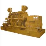 260kw 280kw 300kw GLP Generator LPG Generator Propane Generator
