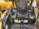 CAT302C Excavator with Original Hydraulic Pump Good Condition 0.04 Bucket
