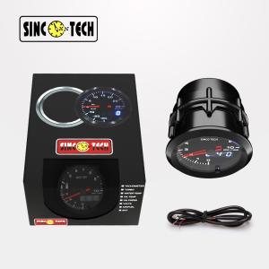 Wholesale 7 Colors Dash Digital RPM Gauge Tachometer With Do636 Sensor from china suppliers