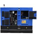 Silent Diesel Generator Set 50kva Diesel Generator Emergency Diesel AC Generator