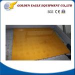 Cut Paper Flexible Dies Etching Machine One-Side Spray Type 1 Year After-Sales