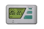 Wireless Home Thermostat System , Thermostat In Air Conditioner