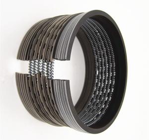 Wholesale High Hardness Piston Ring For Ford XD3P Grancda 94.0mm 2+2+4 4 No.Cyl from china suppliers